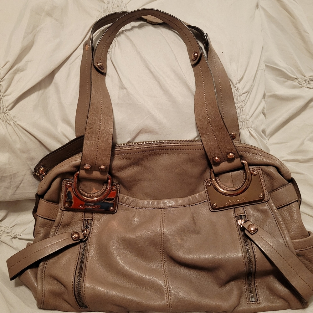 B. Makowsky Bag